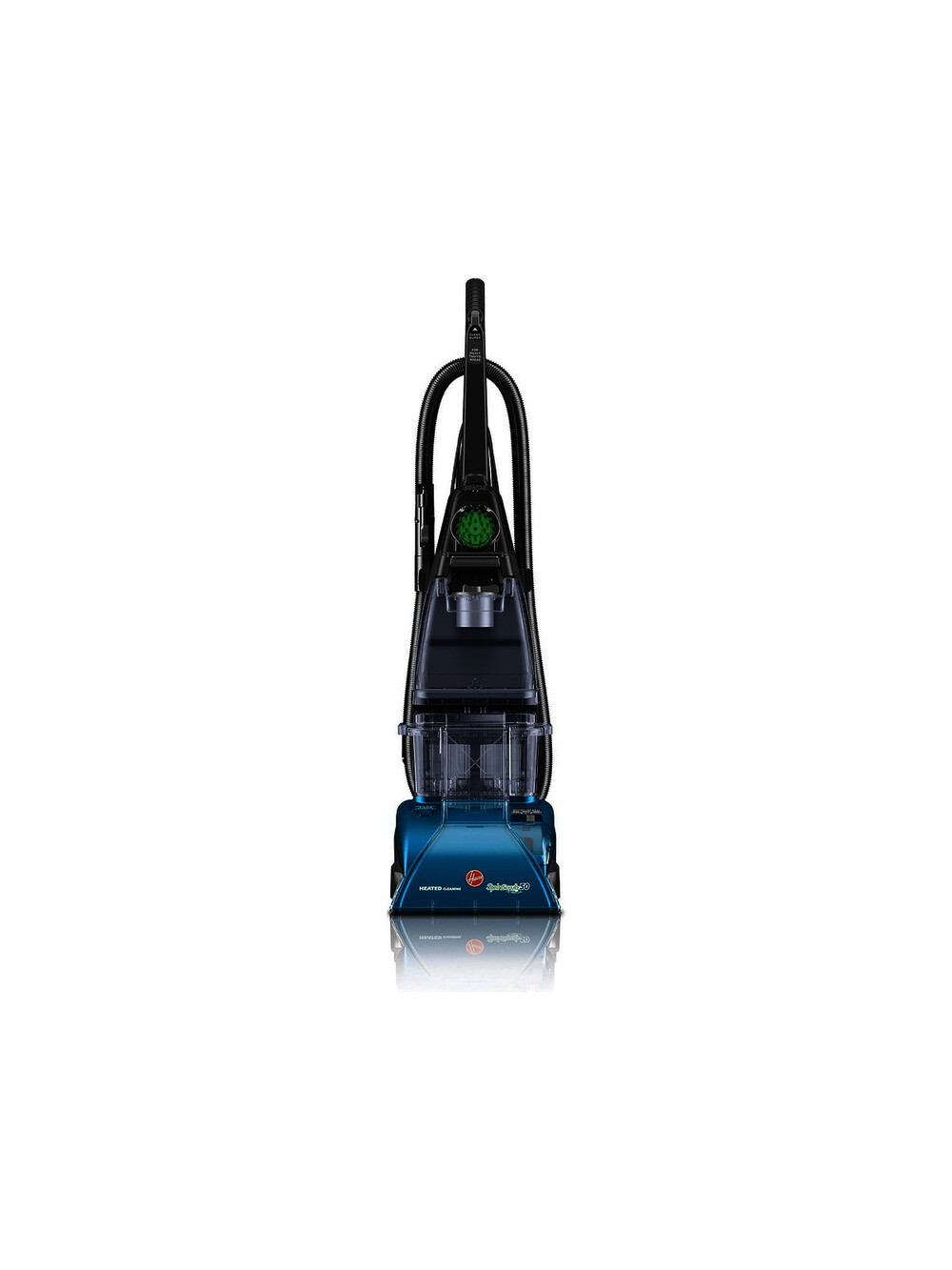 Hoover SteamVac With Clean Surge, F5914900